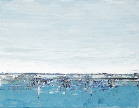 Cielo Blu #72