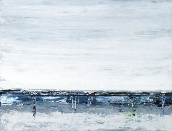 Cielo Blu #81